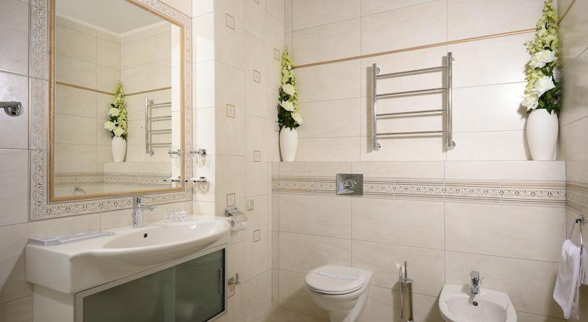 Гостиница Империал Wellness & SPA Обнинск-23
