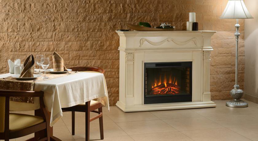 Гостиница Империал Wellness & SPA Обнинск-38
