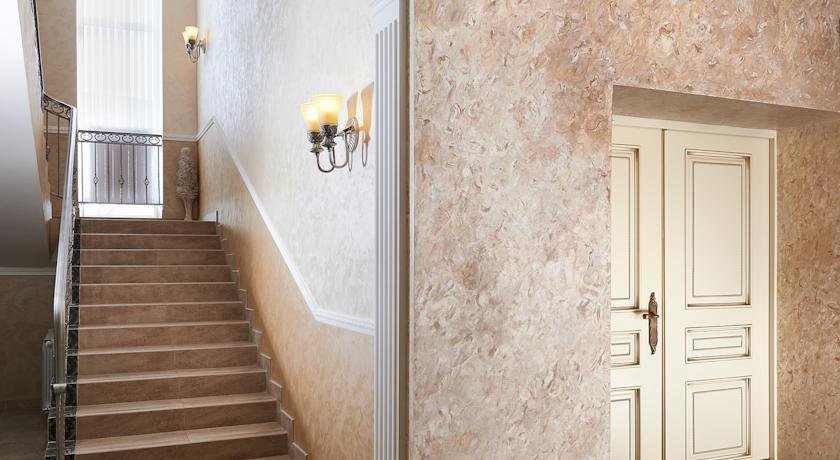 Гостиница Империал Wellness & SPA Обнинск