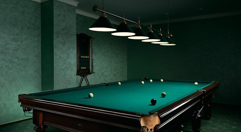 Гостиница Империал Wellness & SPA Обнинск-10