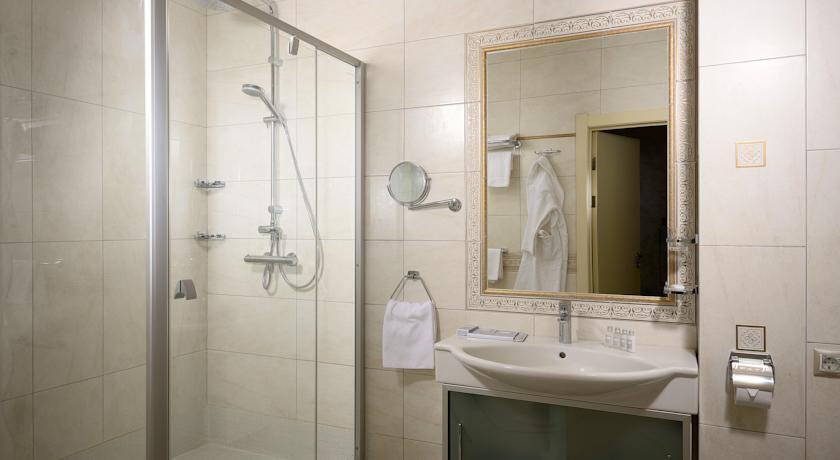 Гостиница Империал Wellness & SPA Обнинск-22
