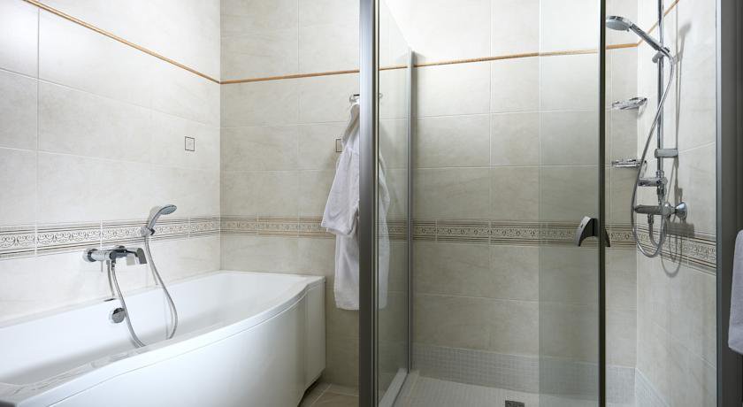 Гостиница Империал Wellness & SPA Обнинск
