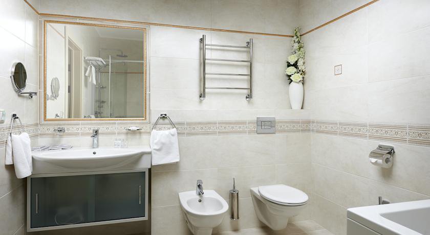Гостиница Империал Wellness & SPA Обнинск-27