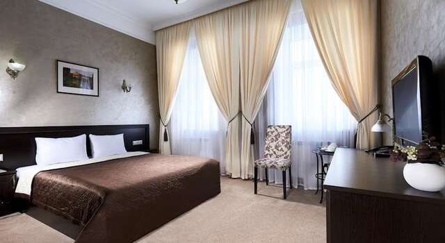Гостиница Империал Wellness & SPA Обнинск-15