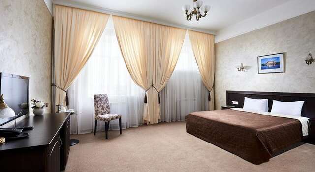 Гостиница Империал Wellness & SPA Обнинск-16