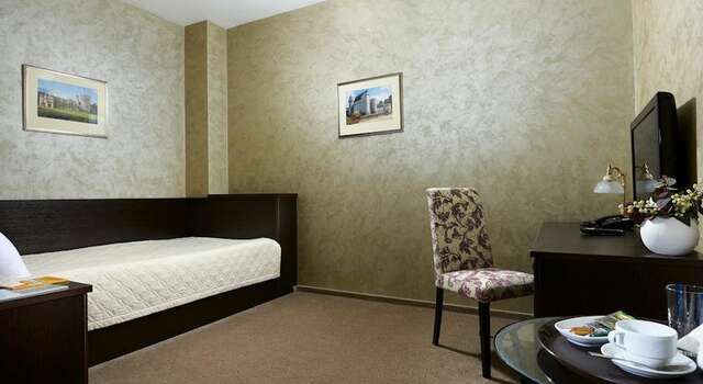 Гостиница Империал Wellness & SPA Обнинск-11