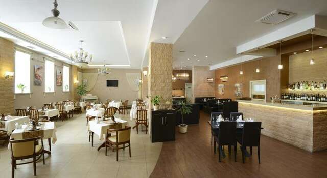 Гостиница Империал Wellness & SPA Обнинск-39
