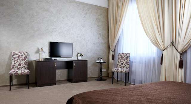 Гостиница Империал Wellness & SPA Обнинск-17