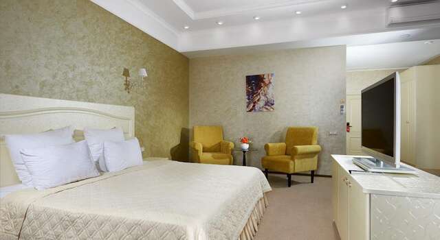 Гостиница Империал Wellness & SPA Обнинск-25