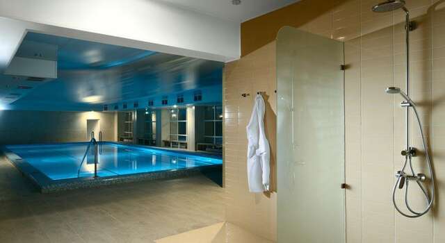 Гостиница Империал Wellness & SPA Обнинск-34
