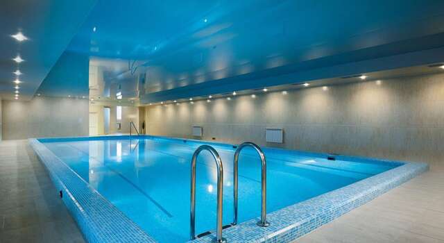Гостиница Империал Wellness & SPA Обнинск-36