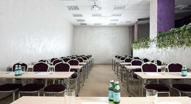 Гостиница Империал Wellness & SPA Обнинск-10