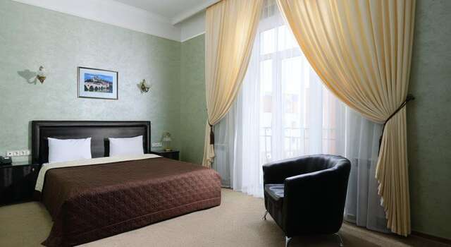 Гостиница Империал Wellness & SPA Обнинск-48