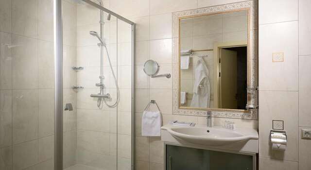 Гостиница Империал Wellness & SPA Обнинск-21