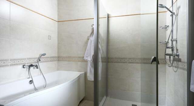 Гостиница Империал Wellness & SPA Обнинск-27