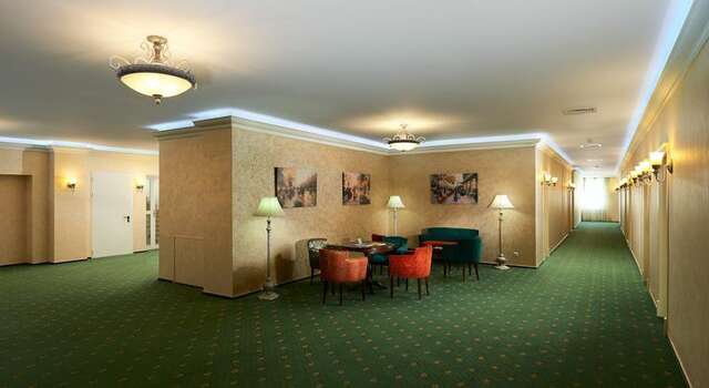 Гостиница Империал Wellness & SPA Обнинск-7
