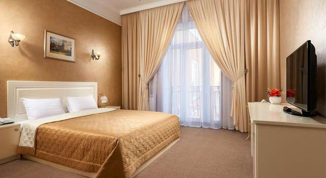 Гостиница Империал Wellness & SPA Обнинск-19